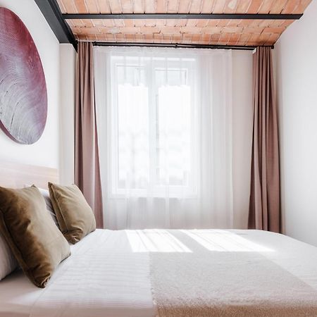 이스탄불 Flat W City View Near Galata Tower In Istiklal Ave 아파트 외부 사진