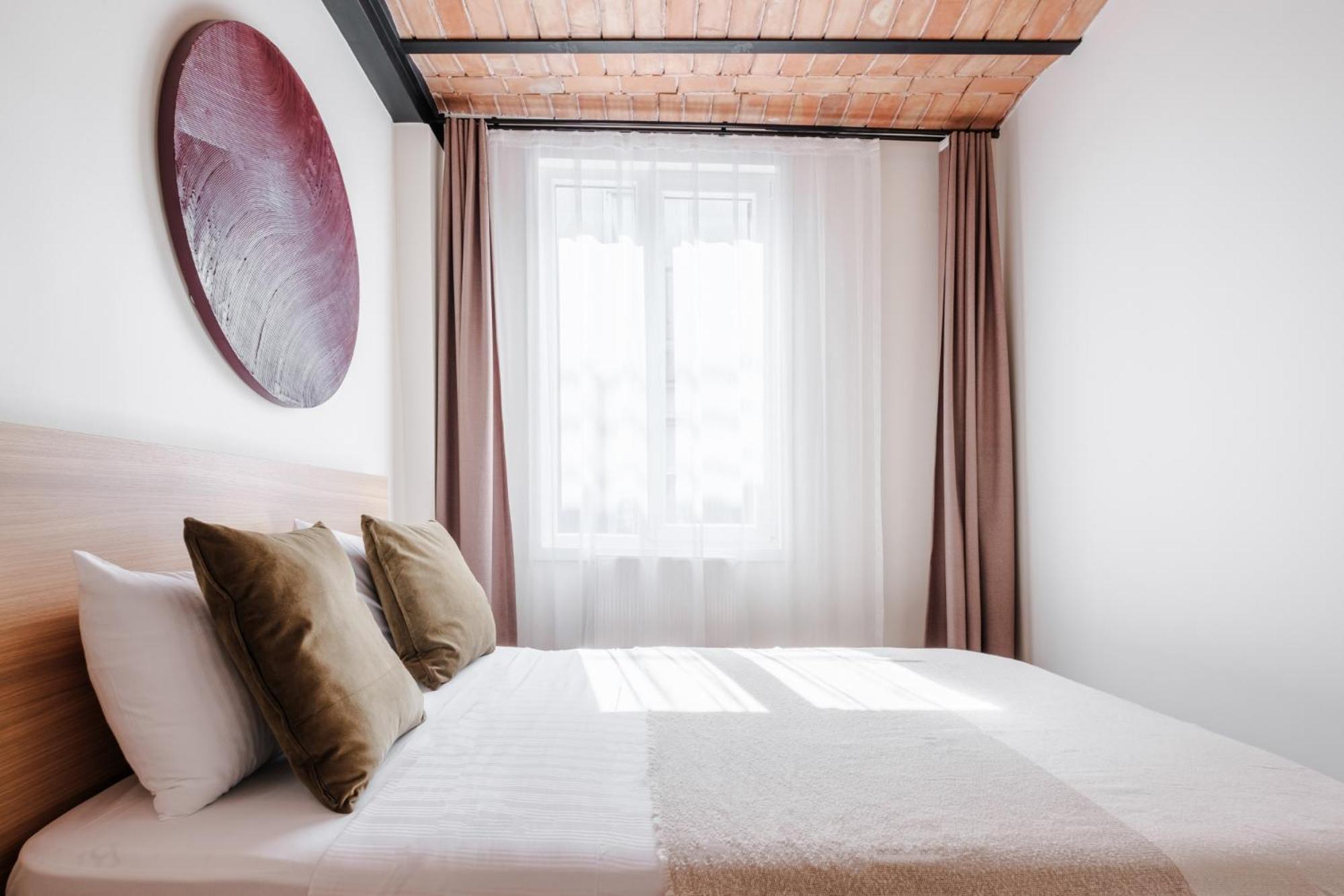 이스탄불 Flat W City View Near Galata Tower In Istiklal Ave 아파트 외부 사진