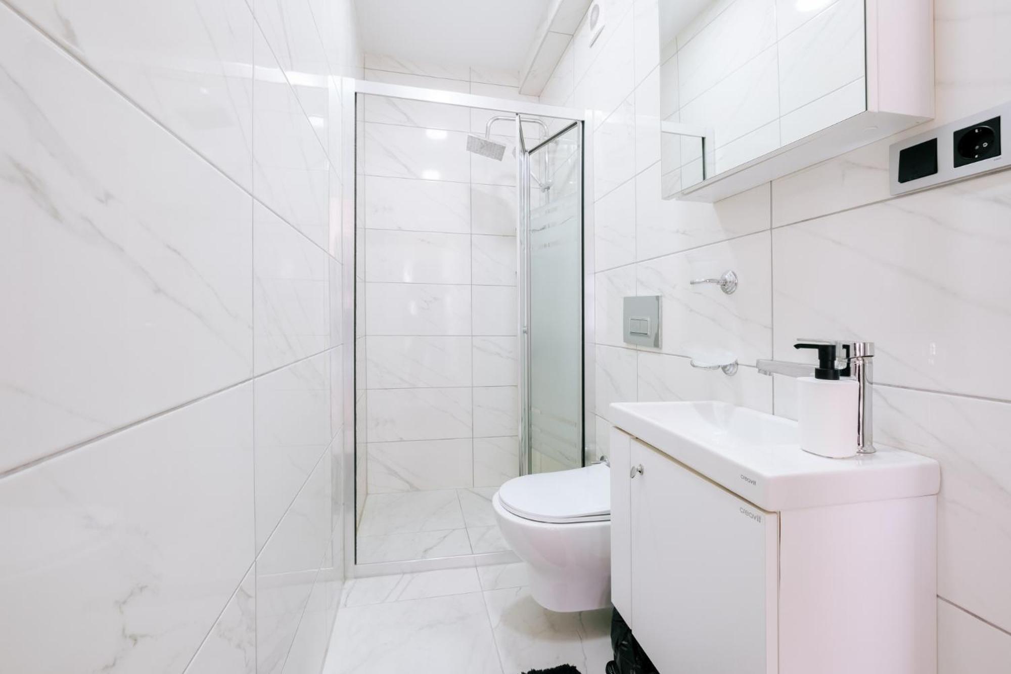 이스탄불 Flat W City View Near Galata Tower In Istiklal Ave 아파트 외부 사진