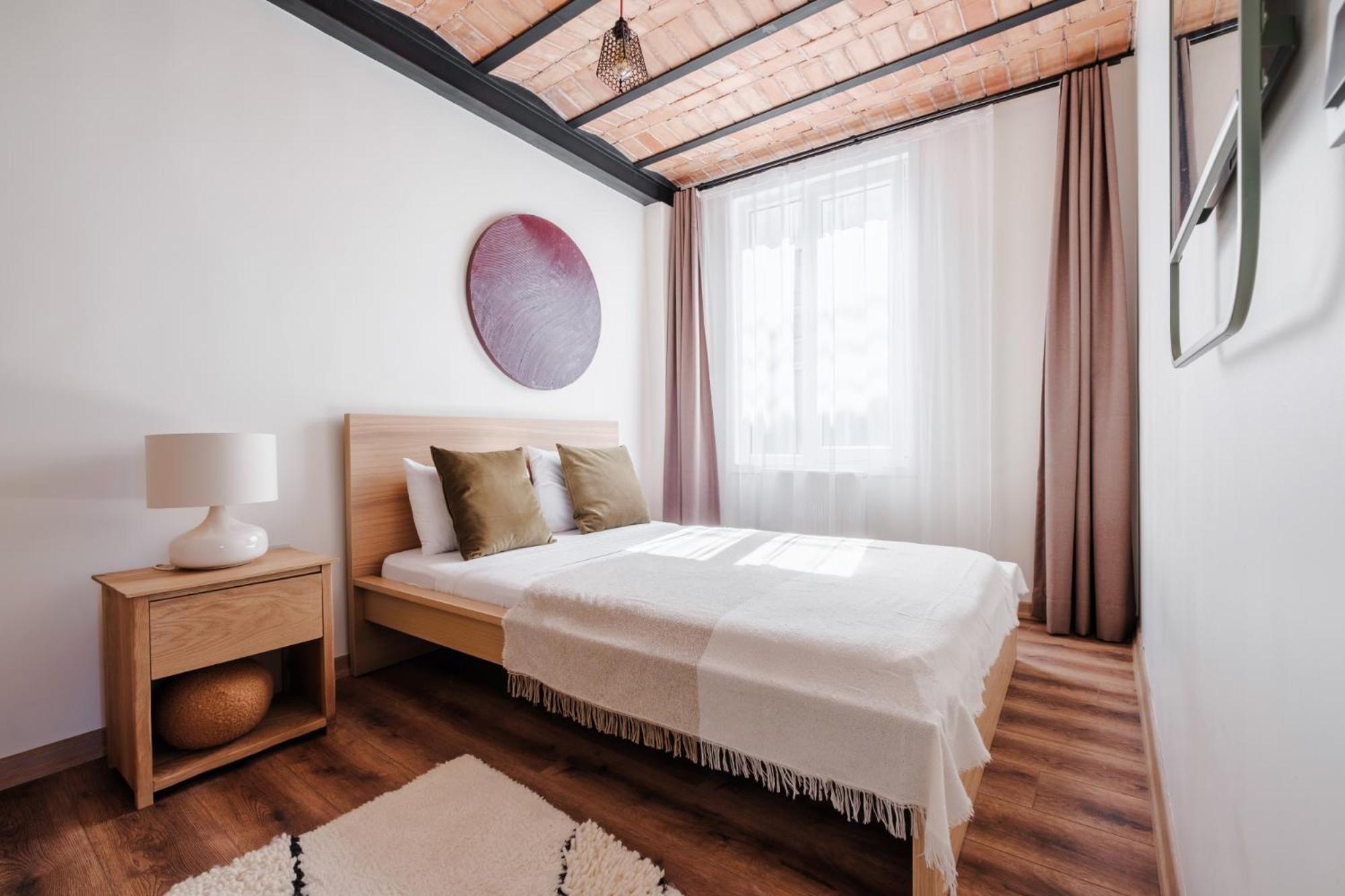 이스탄불 Flat W City View Near Galata Tower In Istiklal Ave 아파트 외부 사진