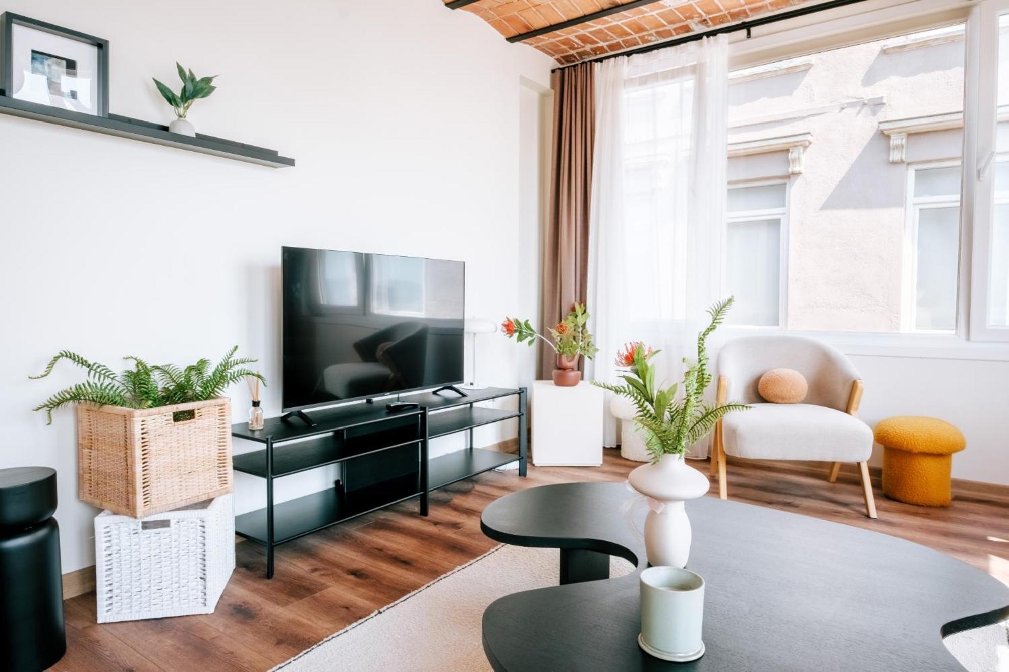이스탄불 Flat W City View Near Galata Tower In Istiklal Ave 아파트 외부 사진